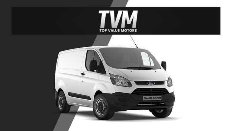 Tvm | Van dealership in Brentwood | AutoTrader