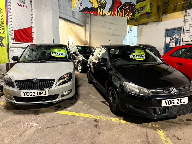 Autoemocion Car dealership in Birmingham AutoTrader