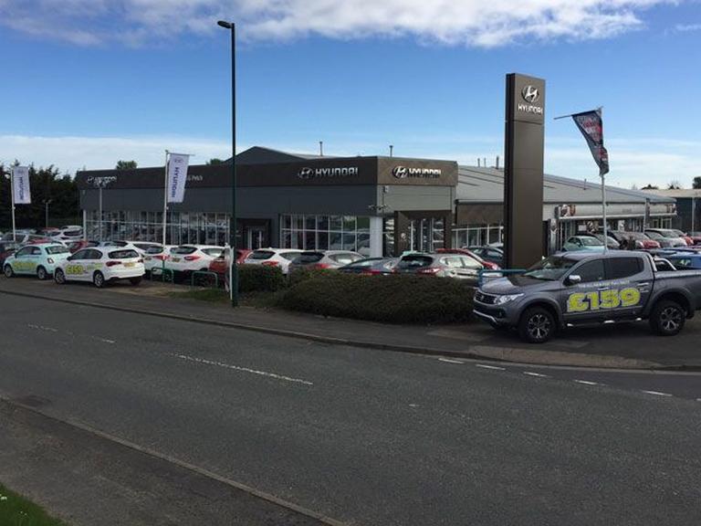 hvordan man bruger Bliv låne SG Petch Middlesbrough | Car dealership in Middlesbrough | AutoTrader