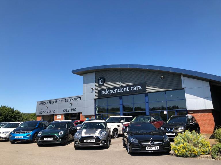 Independent Cars Car dealership in Rotherham AutoTrader