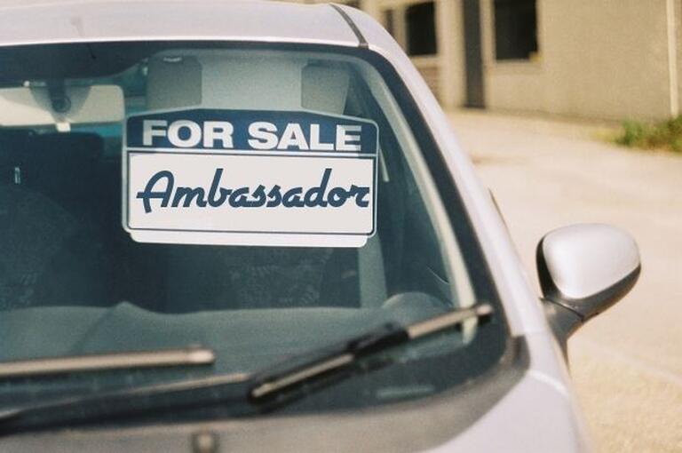 Ambassador Cars Car dealership in BurtonOnTrent AutoTrader