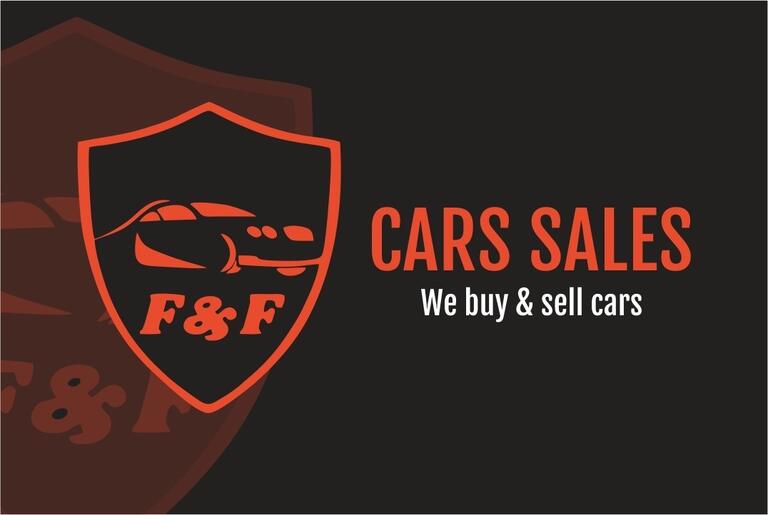 F & F Car Sales Car dealership in London AutoTrader