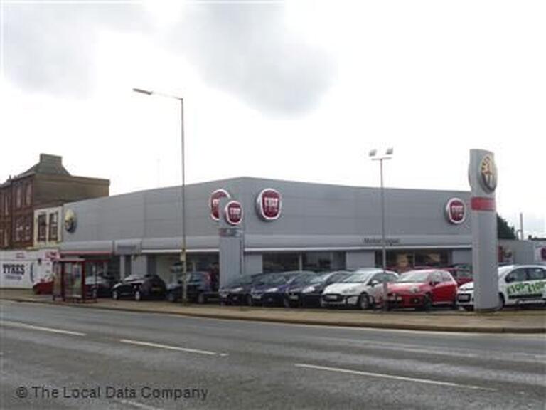 Motorvogue Northampton Car dealership in Northampton AutoTrader