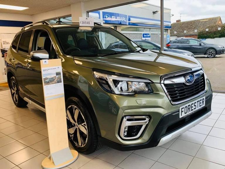 D Salmon Cars Ltd Car Dealership In Clacton On Sea Autotrader