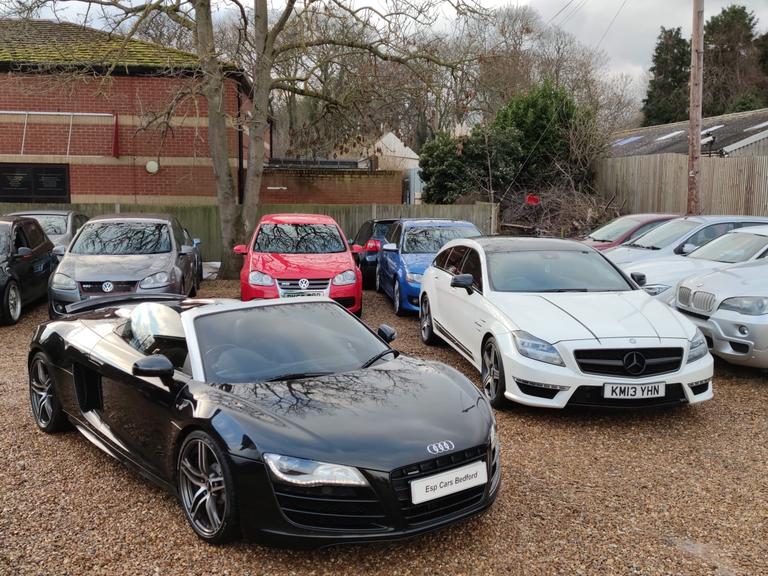 ESP CARS BEDFORD Car dealership in Bedford AutoTrader