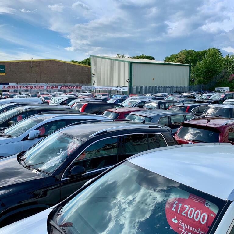 LIGHTHOUSE CAR CENTRE LTD Car dealership in ShorehamBySea AutoTrader