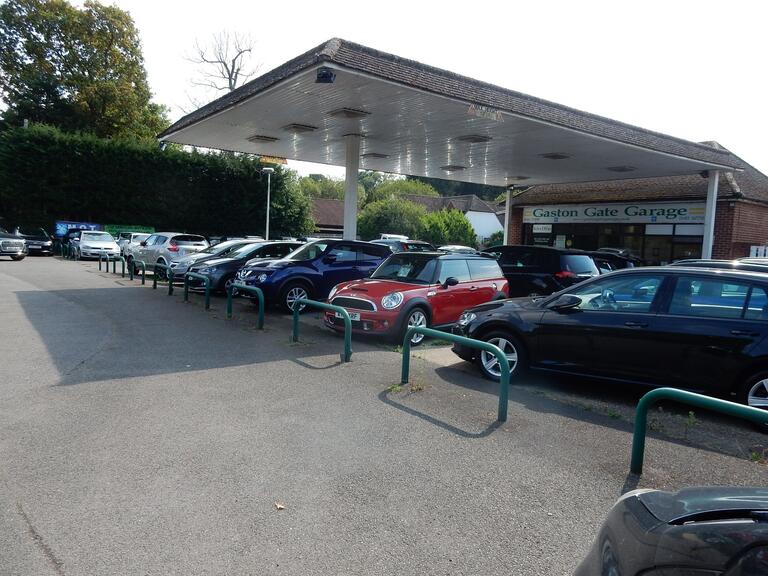 Gaston Gate Garage Car dealership in Cranleigh AutoTrader