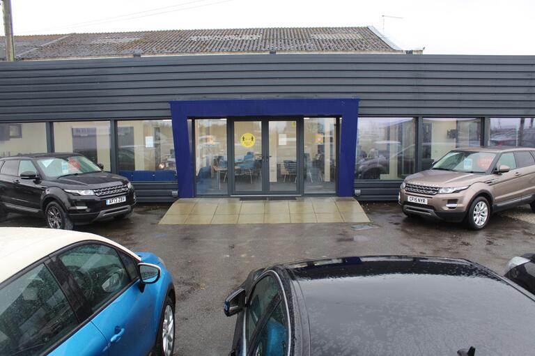 AUTOROUTE CAR CENTRE Car dealership in Teynham AutoTrader
