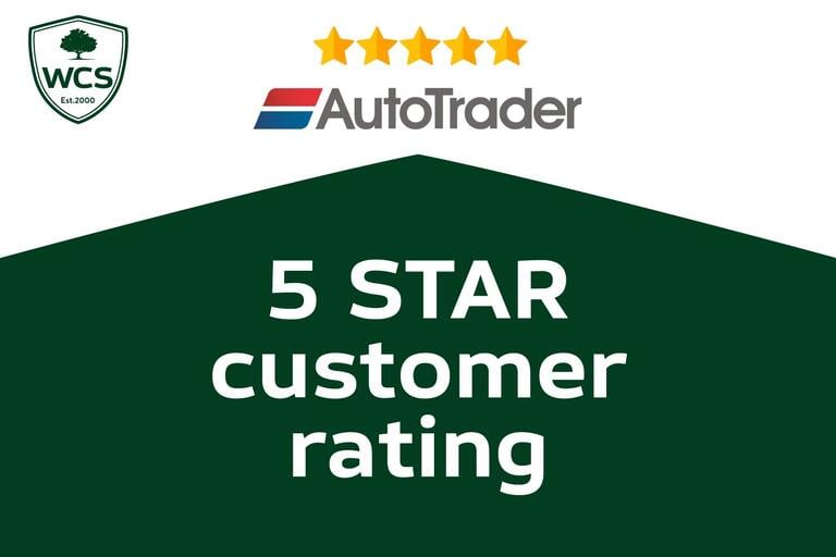 Wilmslow Car Sales (WCS) Car dealership in Macclesfield AutoTrader