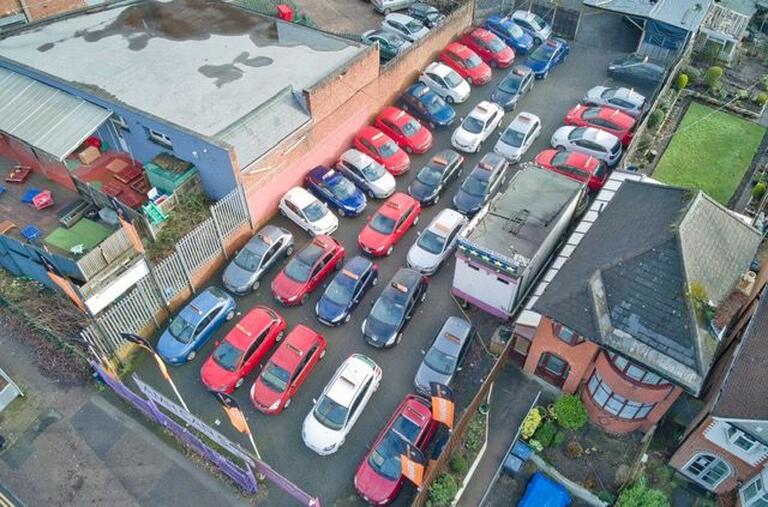 AMH CARS BHAM LTD Car dealership in Birmingham AutoTrader