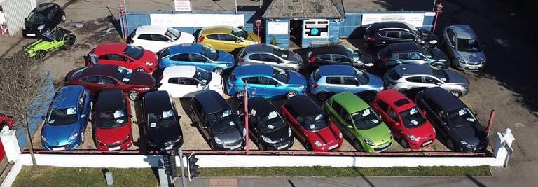 Harris Cars | Car dealership in Southampton | AutoTrader