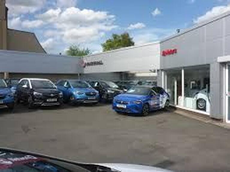Jb Motors Car Dealership In Malton Autotrader