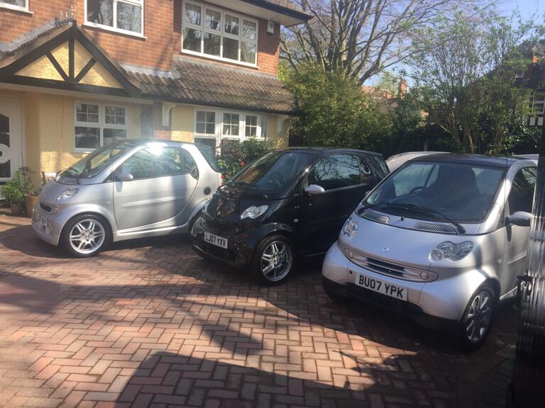 Smith Cars Car dealership in Nottingham AutoTrader