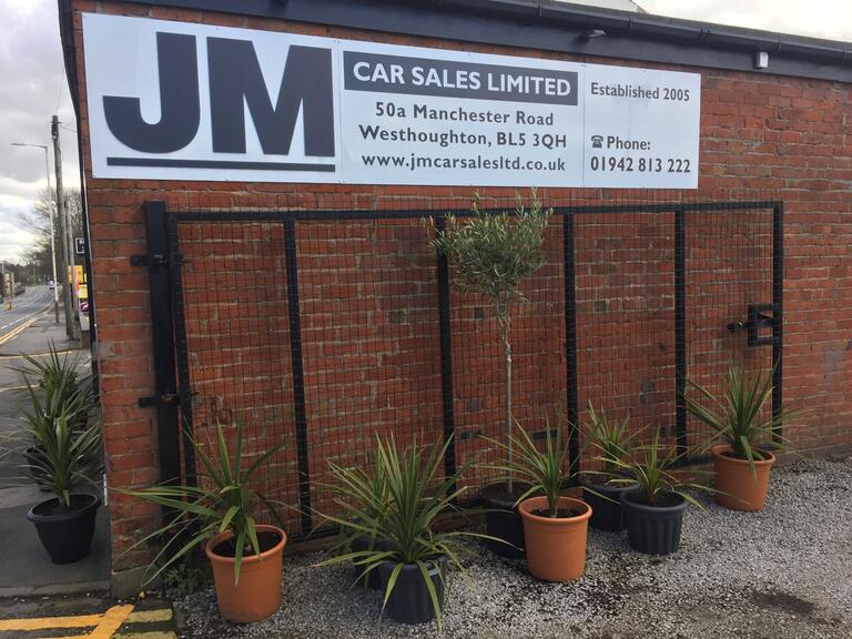 J M Car Sales Limited Car dealership in Bolton AutoTrader