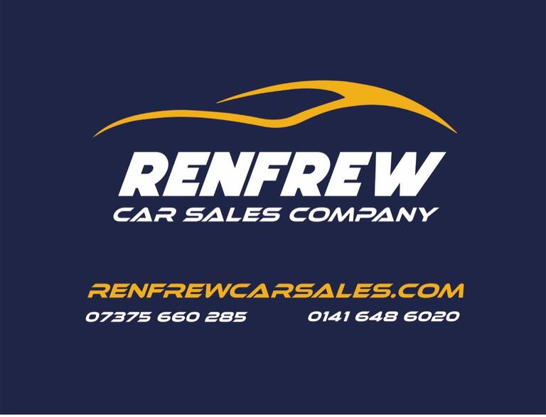 Renfrew Car Sales Co Ltd Car dealership in Renfrew AutoTrader