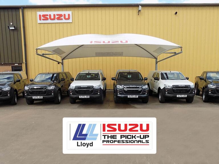 Lloyd Ltd Dumfries Van dealership in Dumfries AutoTrader