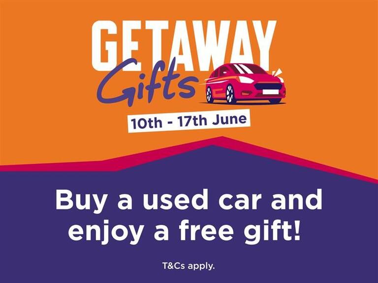 Arnold Clark Edinburgh Sighthill Citroen / DS Car dealership in