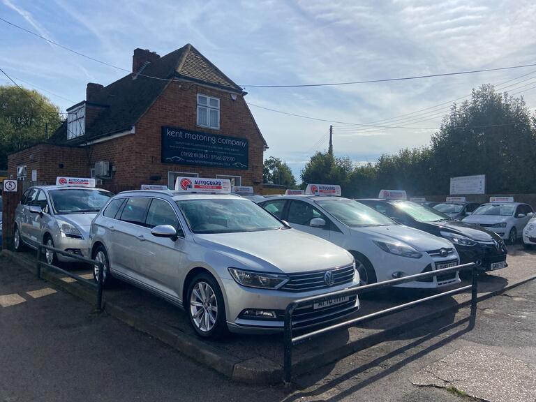 Kent Motoring Company Car dealership in Maidstone AutoTrader