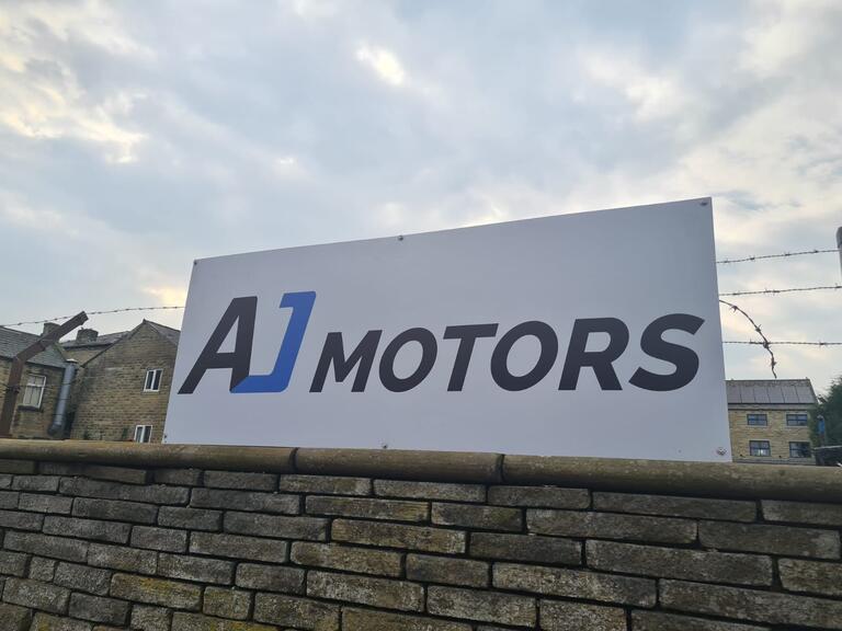 AJ Motors Car dealership in Halifax AutoTrader