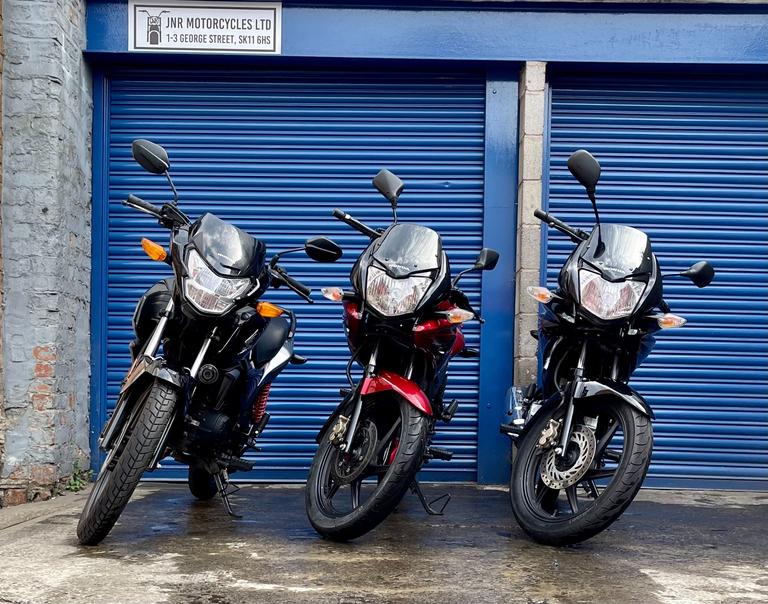 Jnr bikes sale