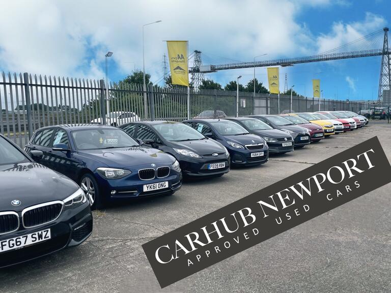 Carhub Newport Ltd Car dealership in Newport AutoTrader