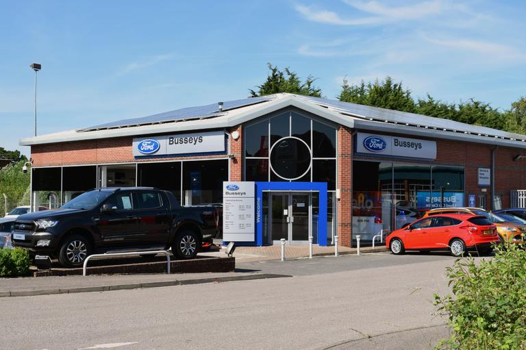Busseys - Attleborough | Car dealership in Attleborough | AutoTrader