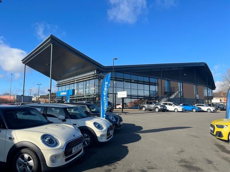 CarStore Coventry Car dealership in Coventry AutoTrader