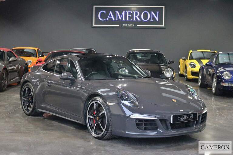 Cameron Sports Cars Ltd Car dealership in West Littleton AutoTrader