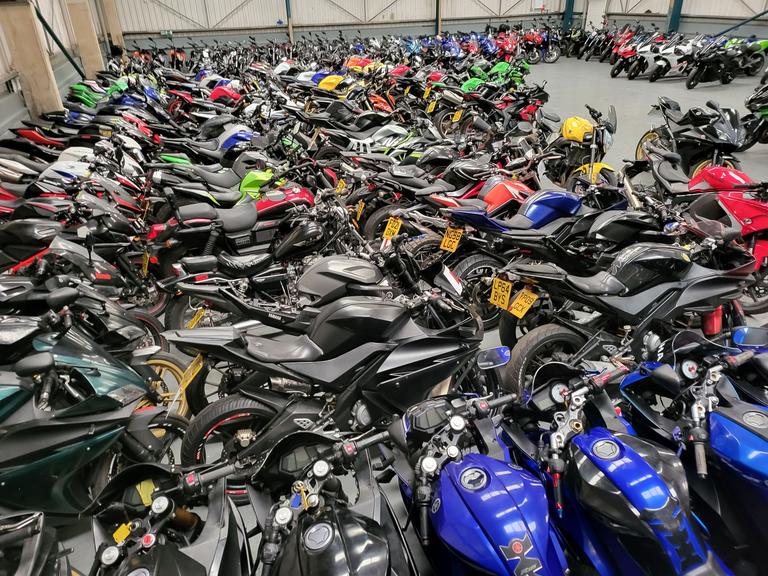 Adam Bikes Bike dealership in Luton AutoTrader