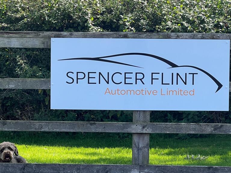 SPENCER FLINT AUTOMOTIVE LIMITED Car dealership in Tadcaster AutoTrader