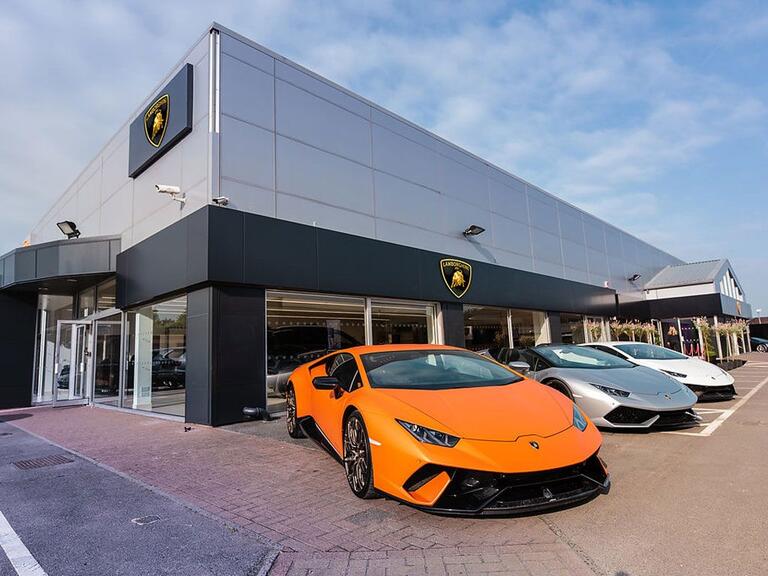 Chelmsford Car dealership in Chelmsford AutoTrader