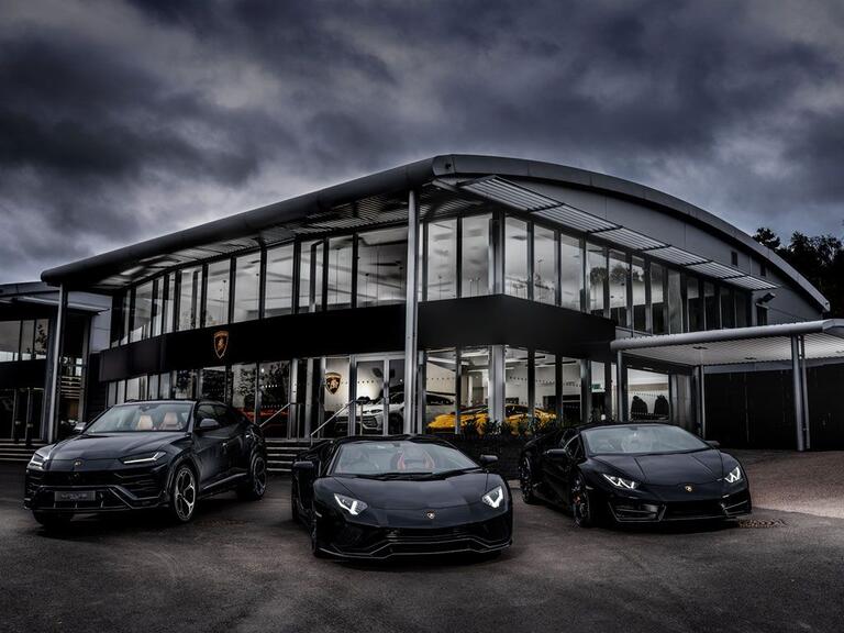 Tunbridge Wells Car dealership in Tunbridge Wells