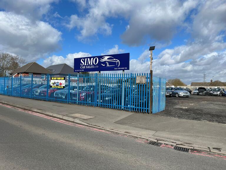 Simo Car Sales Ltd Car dealership in Oldbury AutoTrader