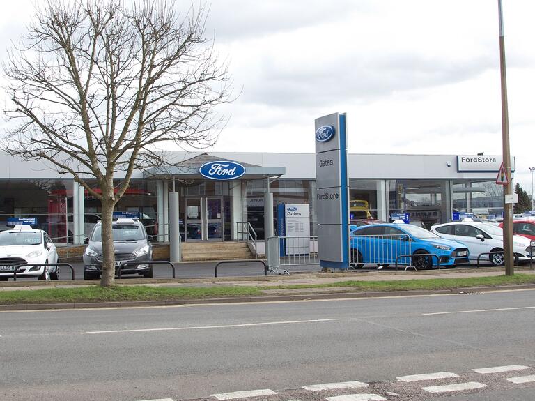Gates Of St Albans Car Dealership In St Albans Autotrader