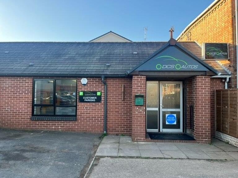 DCS Autos Car dealership in Coventry AutoTrader