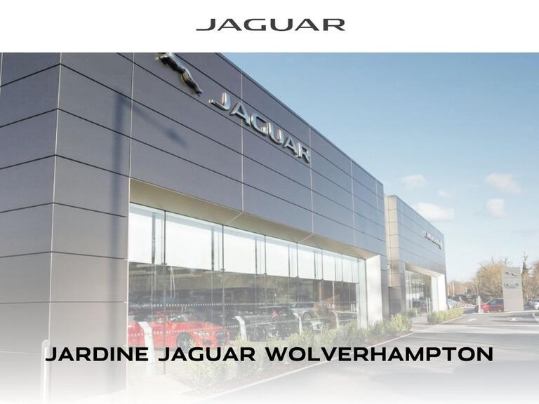 Jardine Jaguar Wolverhampton Car dealership in Wolverhampton AutoTrader