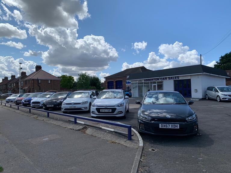 Abberton Car Sales Layer Road Car dealership in Colchester AutoTrader