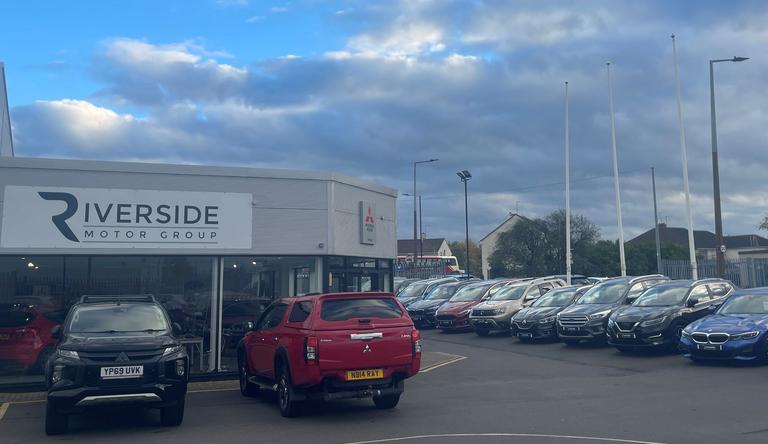 Riverside Mitsubishi | Car dealership in Doncaster | AutoTrader