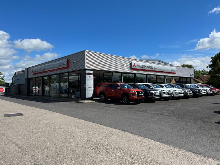 Browns Of Preston Car dealership in Preston AutoTrader