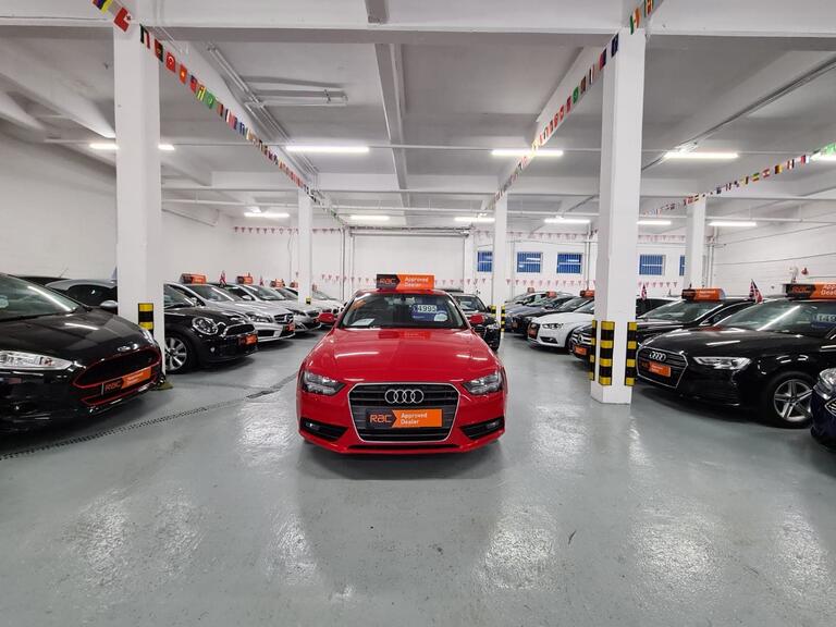 AL Prestige Cars Ltd Car dealership in Southampton AutoTrader