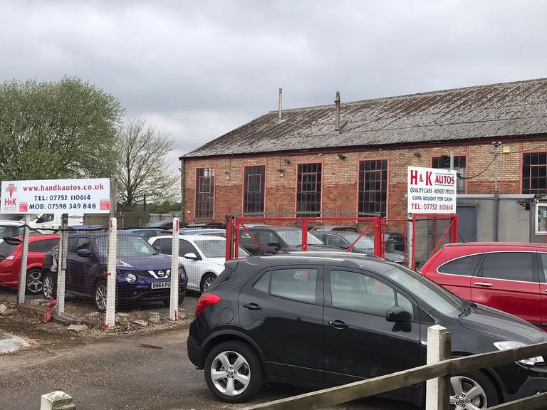 H And K Autos | Car dealership in Metheringham | AutoTrader