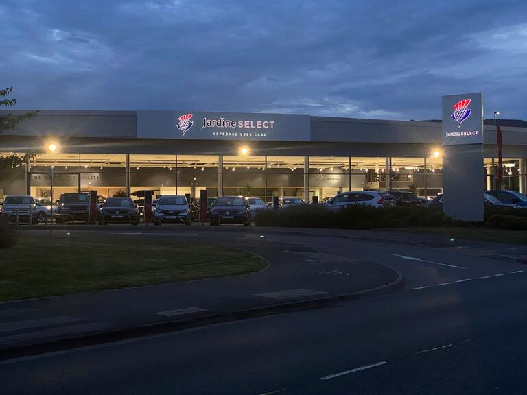Jardine Select Bracknell Car dealership in Bracknell AutoTrader