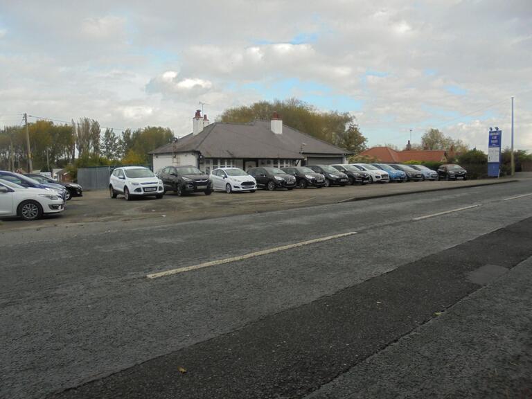 Gronant Car Sales Limited Van dealership in Prestatyn AutoTrader