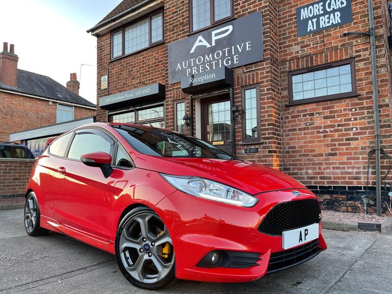 AUTOMOTIVE PRESTIGE LTD Car dealership in Leicester AutoTrader