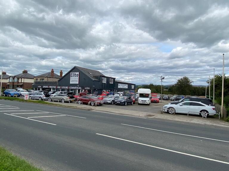 Elite Motors Of Garstang Ltd Car dealership in Preston AutoTrader