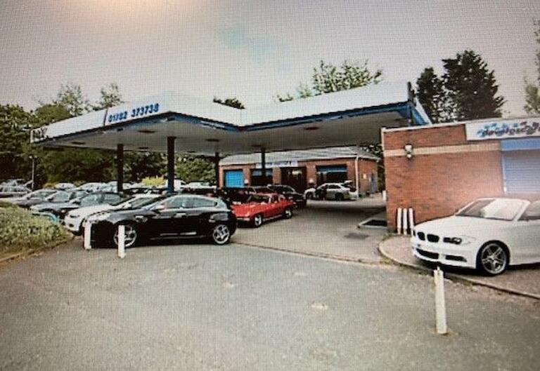 Dave Fox Cars Car dealership in Stone AutoTrader