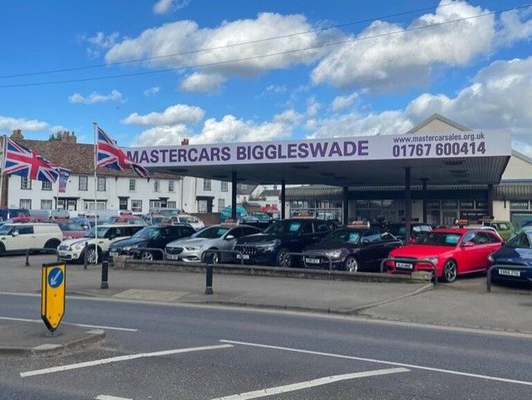Mastercars Group Biggleswade Car dealership in Biggleswade AutoTrader