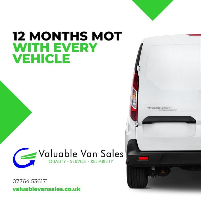Valuable Van Sales Van dealership in Sheffield AutoTrader