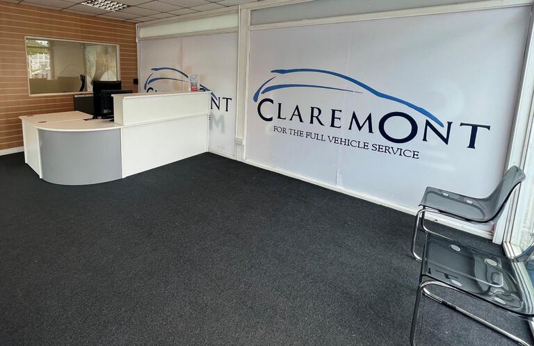 Claremont Motors | Car dealership in Tonbridge | AutoTrader