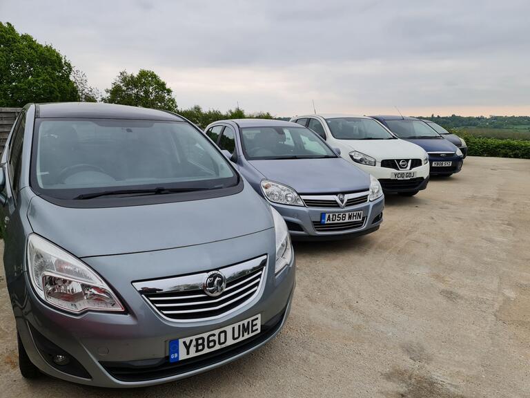 Car for Less Car dealership in Hemel Hempstead AutoTrader